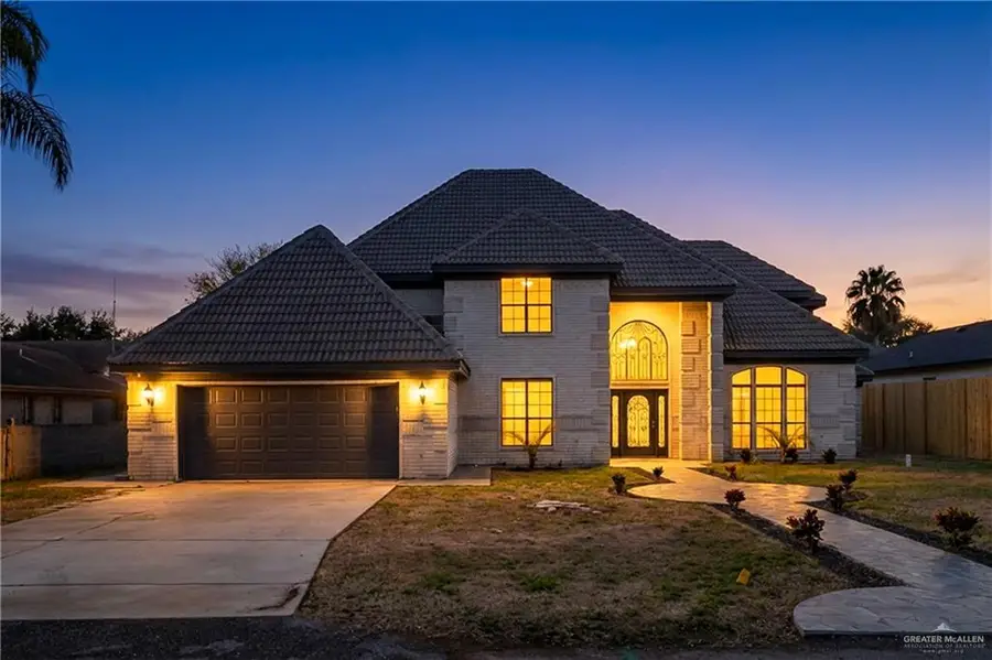 915 Durango Street, Mission, TX 78572 - Image #2