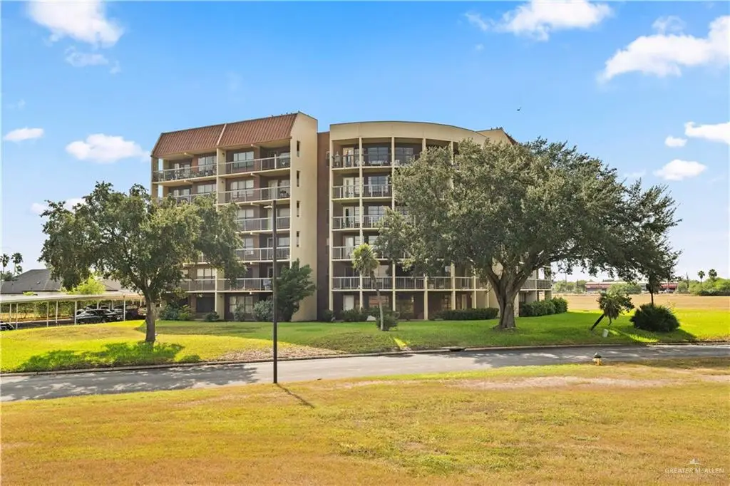 2900 Ashley Drive #505, Pharr, TX 78577 - Image #1