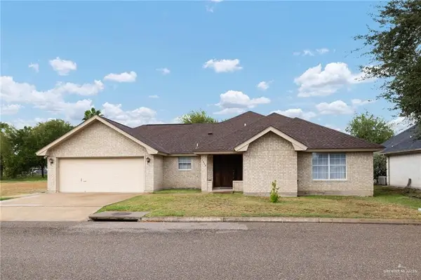 1818 Meadow View Drive, Mission, TX 78572