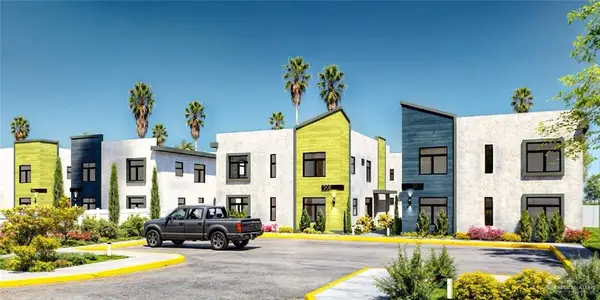 305 Laramie Drive #A, Edinburg, TX 78542