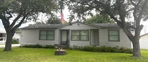 720 N Retama Street, La Feria, TX 78559