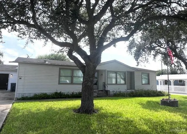 720 N Retama Street, La Feria, TX 78559 - Image #2