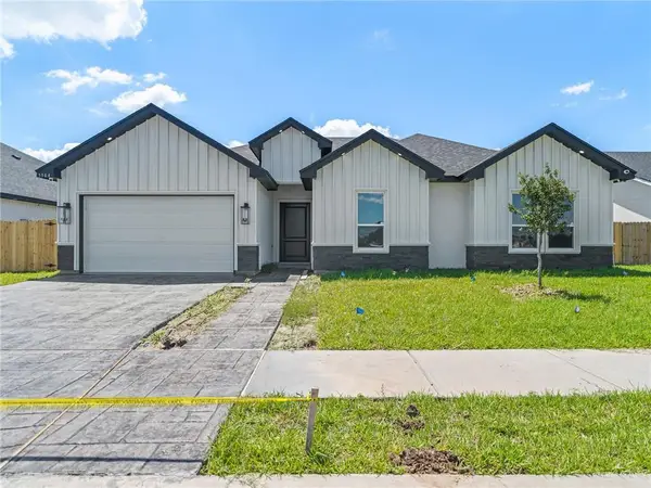 5904 Orick Hill Street, Edinburg, TX 78539