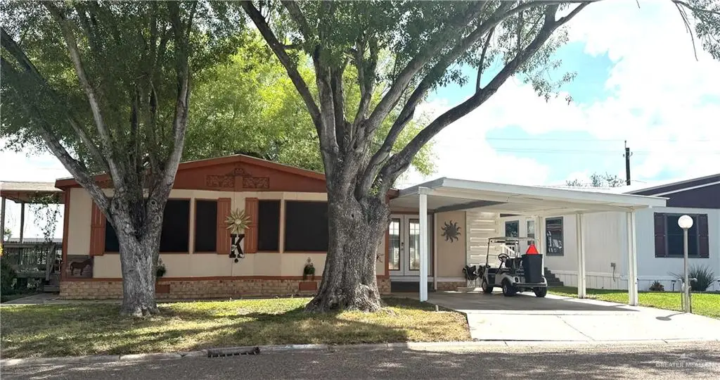 2910 Spur Drive, Mission, TX 78574 - Image #1