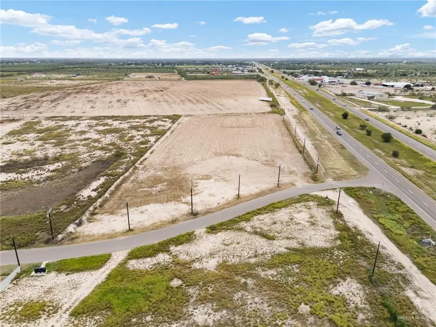 Lot 48 Awesome Avenue, Rio Grande City, TX 78582 - Image #2