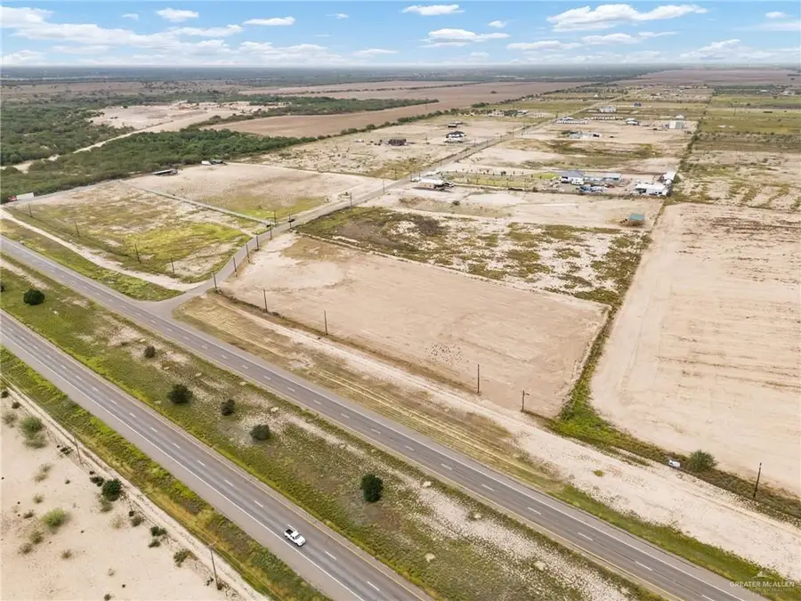 Lot 48 Awesome Avenue, Rio Grande City, TX 78582 - Image #3