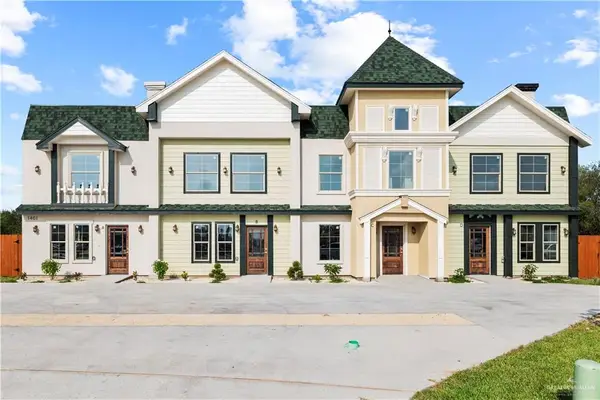 1401 E Karen Drive #D, Alton, TX 78573