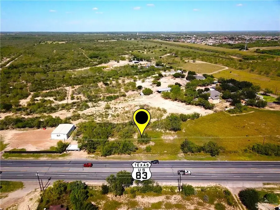 SH-20A W Us Hwy 83, Rio Grande City, TX 78582 - Image #3