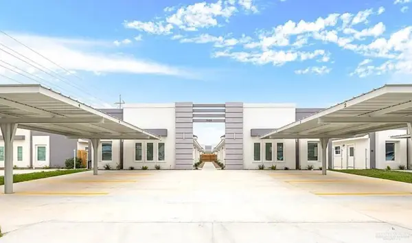 3005 W Sandlewood Street, Edinburg, TX 78541