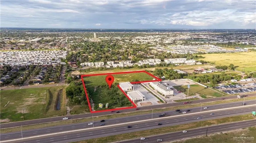 1803 E Expressway 83, Mission, TX 78572 - Image #2