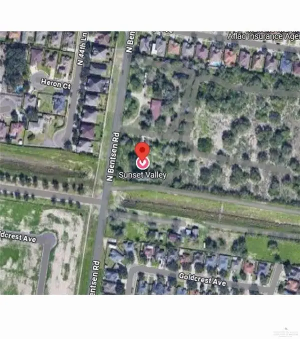 4200 Hummingbird Avenue, McAllen, TX 78504