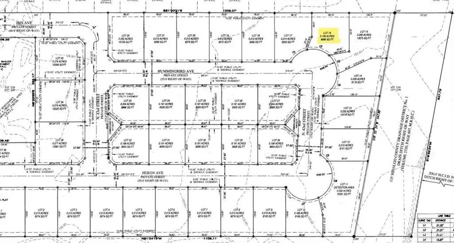 4200 Hummingbird Avenue, McAllen, TX 78504 - #2