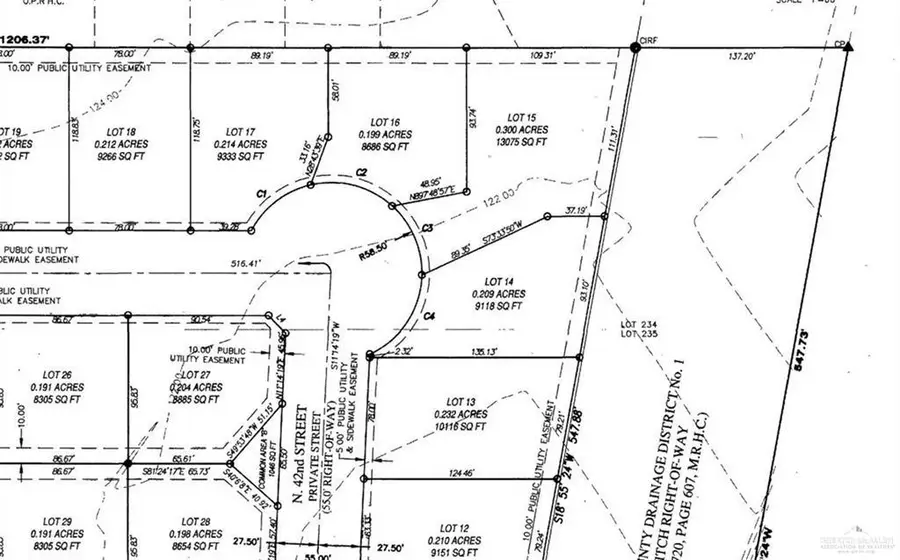 4200 Hummingbird Avenue, McAllen, TX 78504 - #3