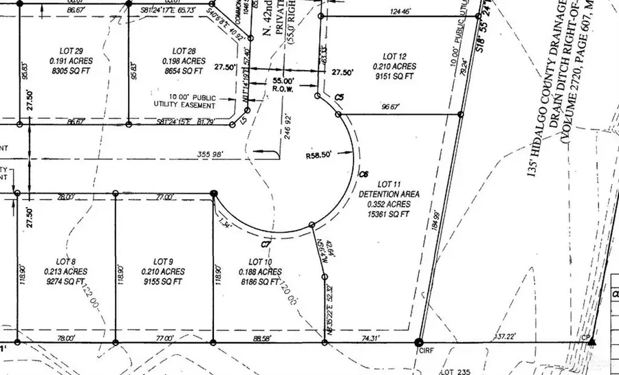 4201 Heron Avenue, McAllen, TX 78504 - Image #3