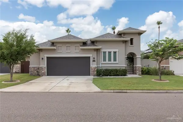 2110 Seagull Lane, Mission, TX 78572