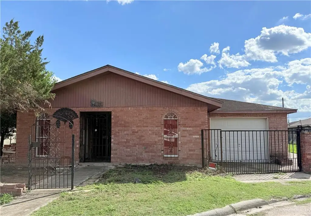 814 Starshine Drive, Edinburg, TX 78542 - Image #1