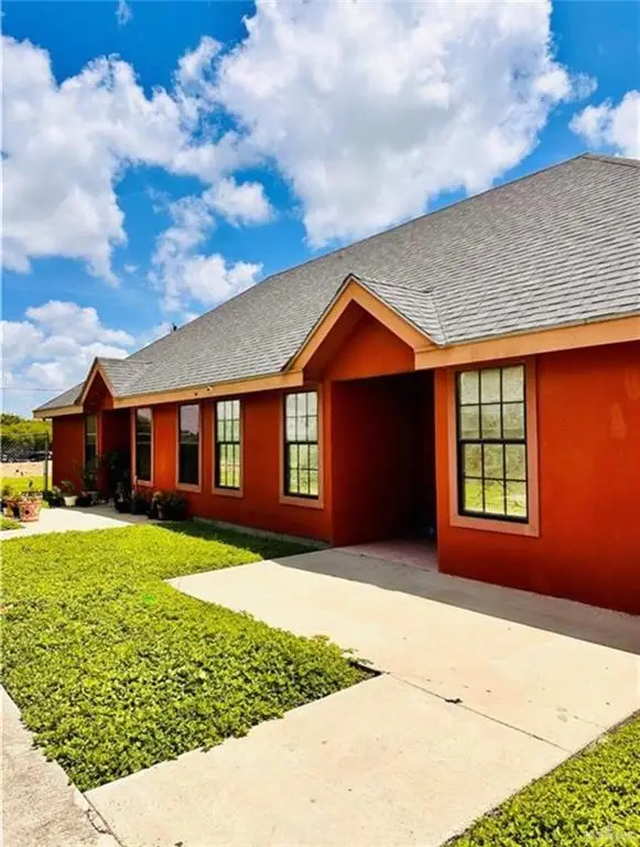 3027 E Mile 11, Weslaco, TX 78599