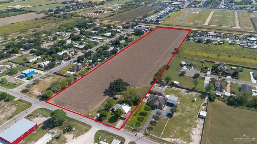 351 Sioux Road, Alamo, TX 78516 - Image #3