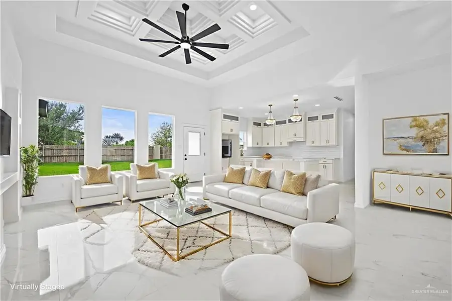 1207 Peregrine Drive, Edinburg, TX 78542 - Image #3