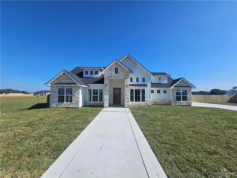 5386 Aaron Lane, Weslaco, TX 78599 - Image #2