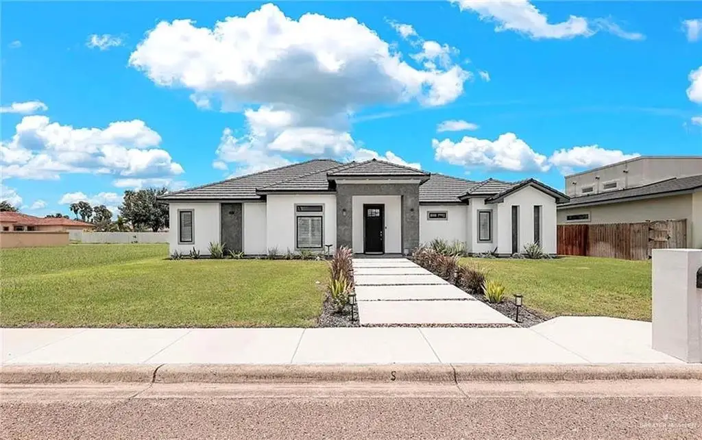 3902 Tierra Escondida Street, Weslaco, TX 78596 - Image #1