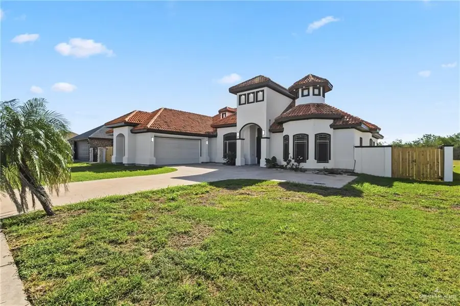513 Mi Vida Street, Weslaco, TX 78596 - Image #2