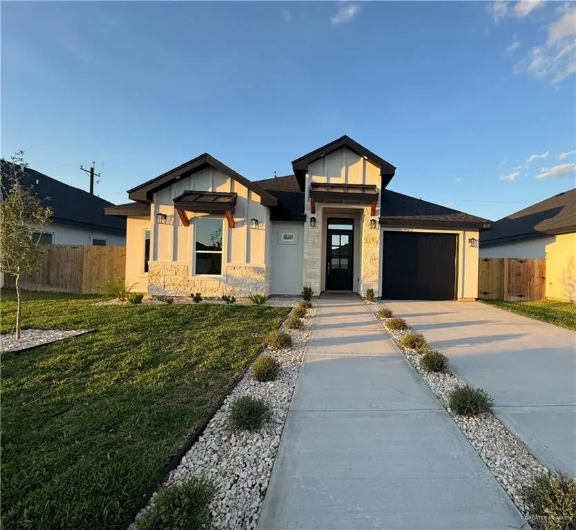 809 E Costa Del Sol Avenue, Edinburg, TX 78542 - Image #1