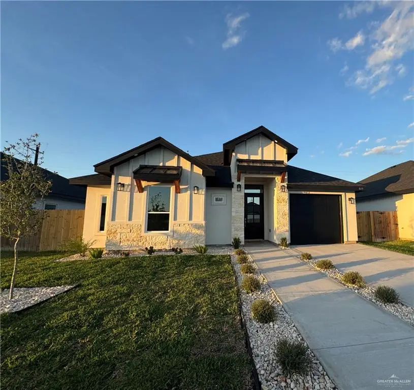 809 E Costa Del Sol Avenue, Edinburg, TX 78542 - Image #2