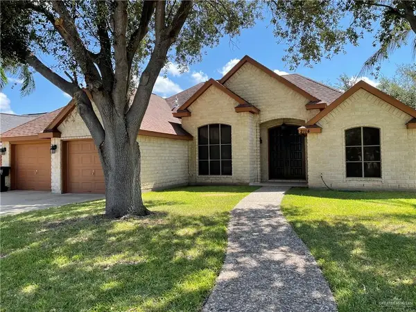 2114 Northgate Circle, Weslaco, TX 78599