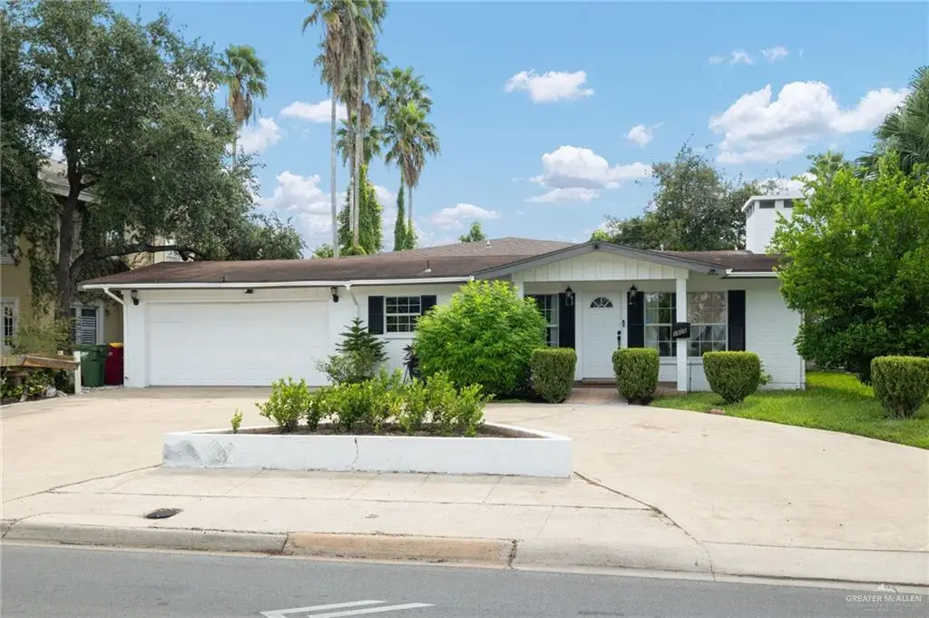 1908 Palm Boulevard, Brownsville, TX 78520 - Image #1