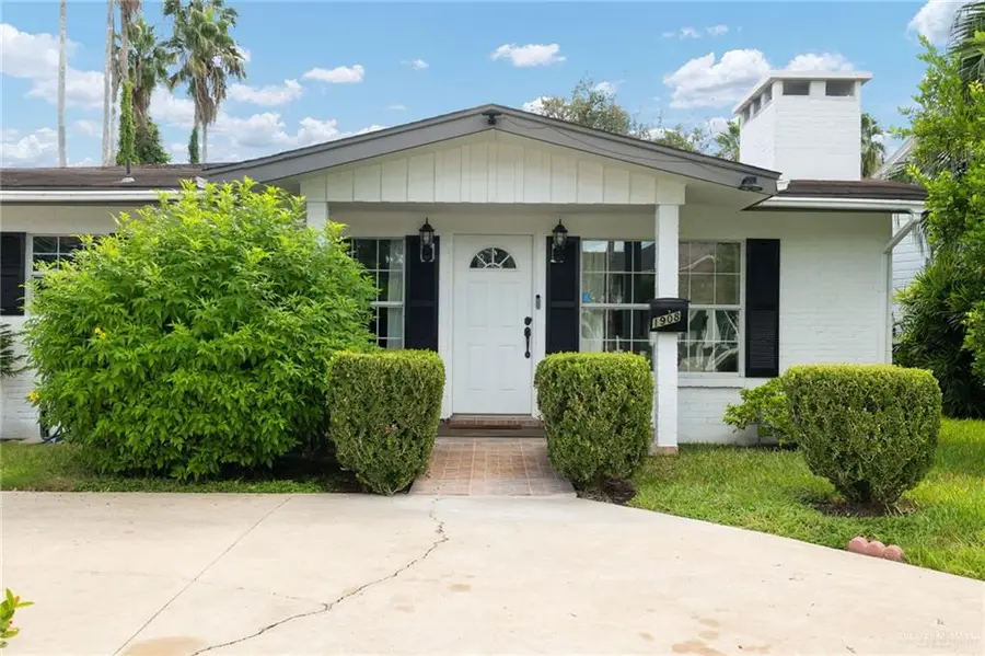 1908 Palm Boulevard, Brownsville, TX 78520 - Image #2