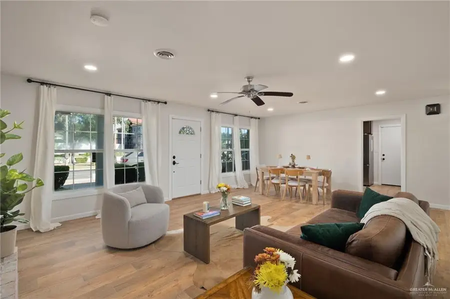 1908 Palm Boulevard, Brownsville, TX 78520 - Image #3