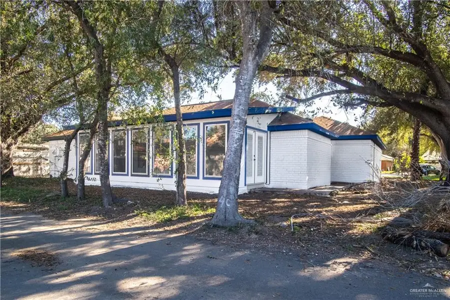 500 Kerria Avenue, McAllen, TX 78501 - #2