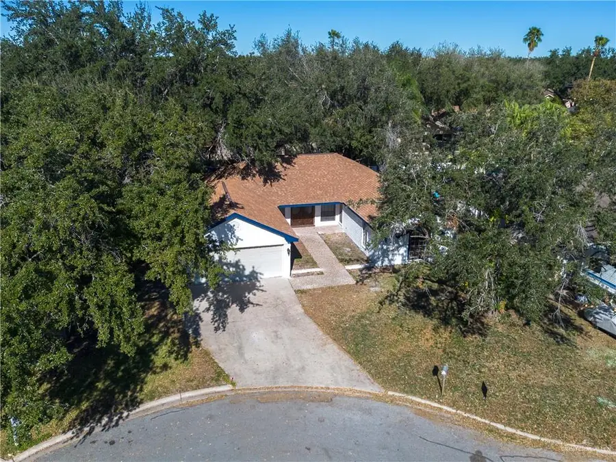 500 Kerria Avenue, McAllen, TX 78501 - #3