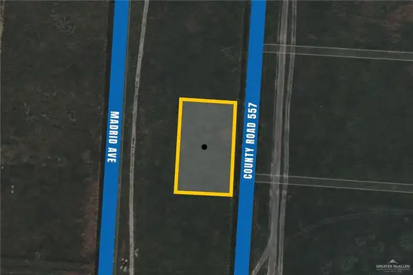 0 Bosque Avenue, Los Fresnos, TX 78566