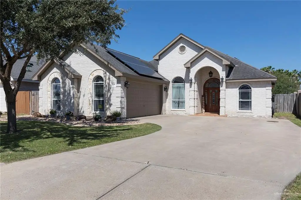 2120 Giselle Street, Mission, TX 78574 - Image #1