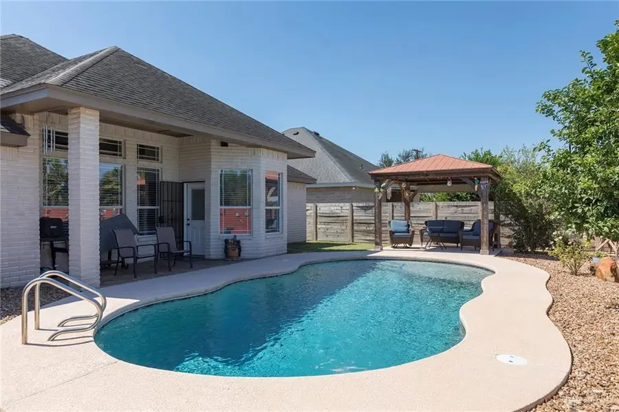2120 Giselle Street, Mission, TX 78574 - Image #2