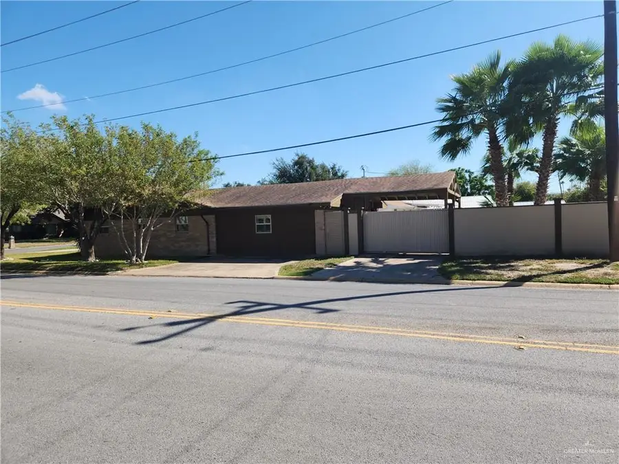 3021 Nyssa Avenue, McAllen, TX 78501 - Image #2
