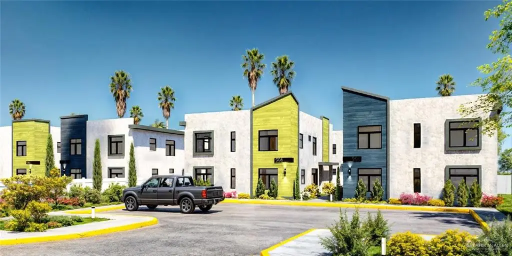 305 Laramie #D, Edinburg, TX 78542 - Image #1