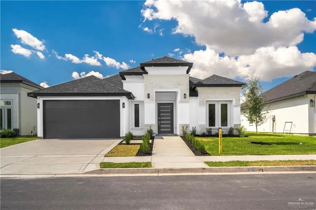 3717 S Solstice Road, Edinburg, TX 78542 - Image #1