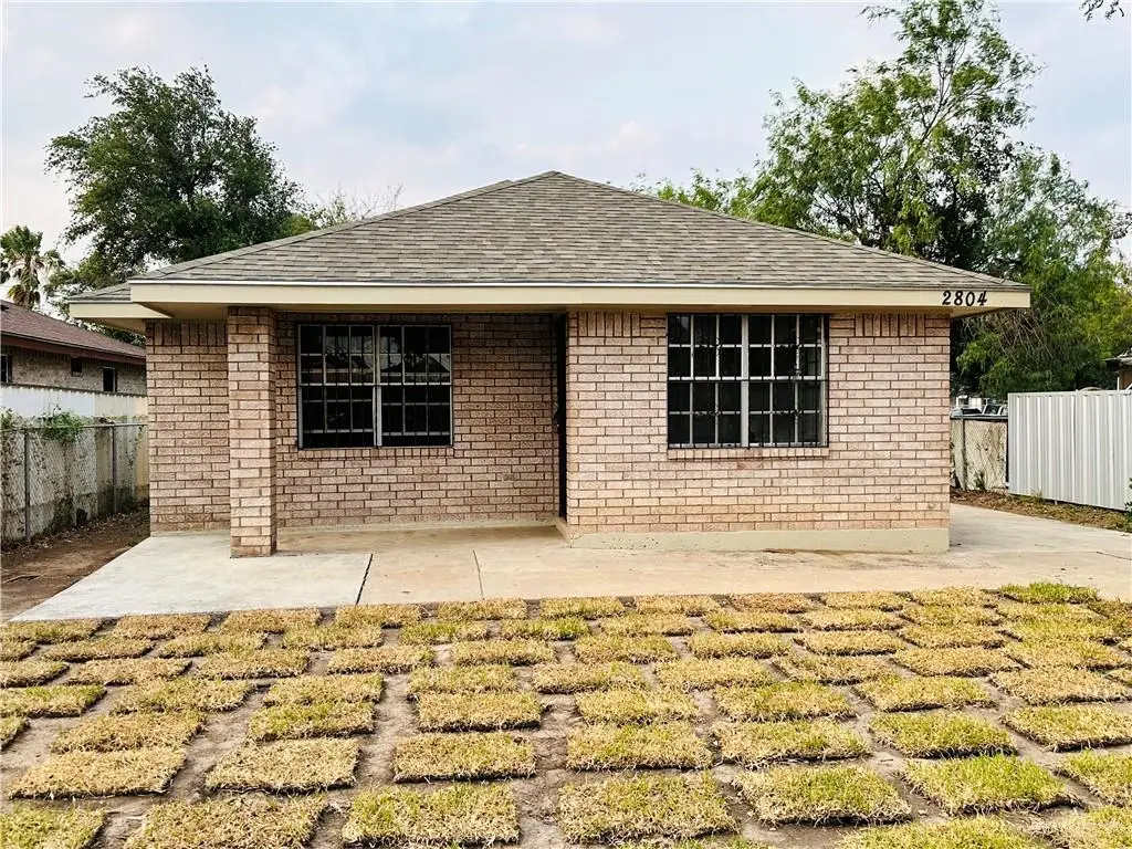 2804 Gumwood Avenue, McAllen, TX 78501 - Image #1
