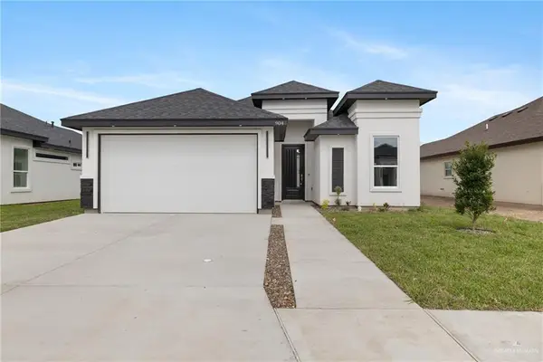 904 E 38th Street, San Juan, TX 78589