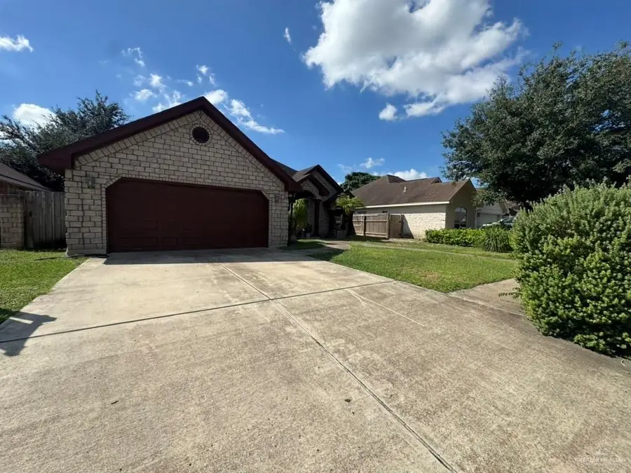 1110 Sundown Circle, San Juan, TX 78589 - Image #2