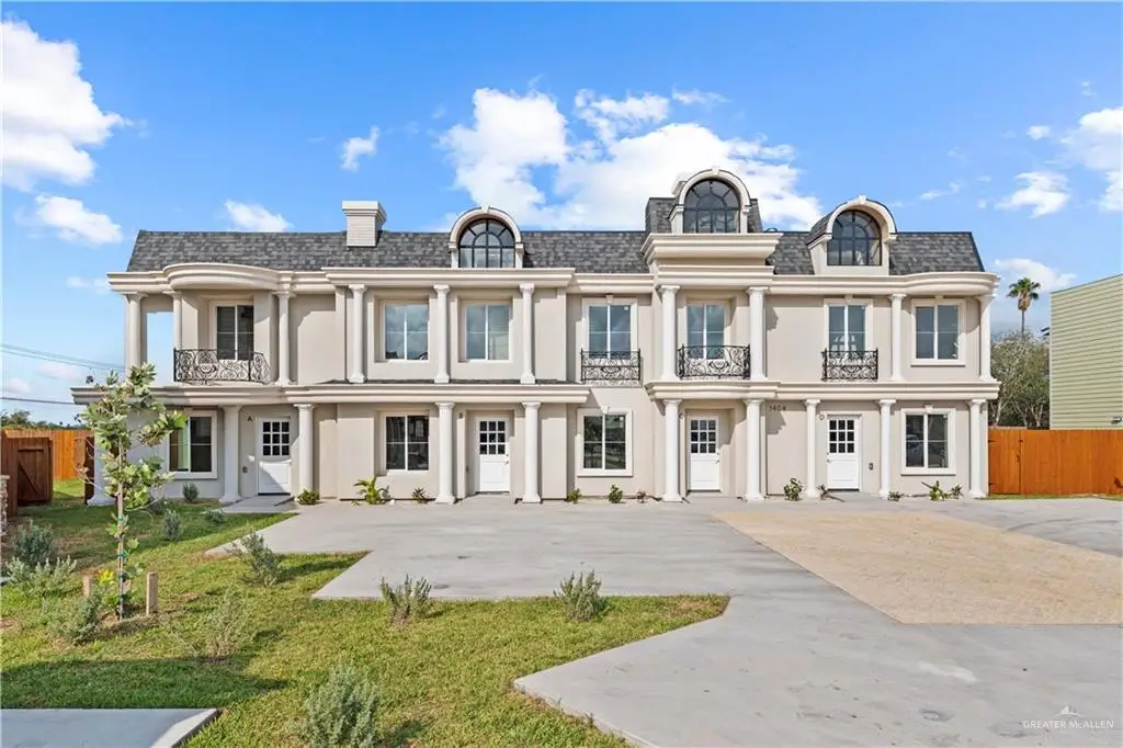 1404 E Karen Drive #A, Alton, TX 78573 - Image #1