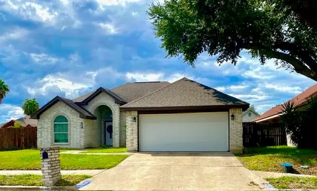 7413 N 33rd Street, McAllen, TX 78504 - #1