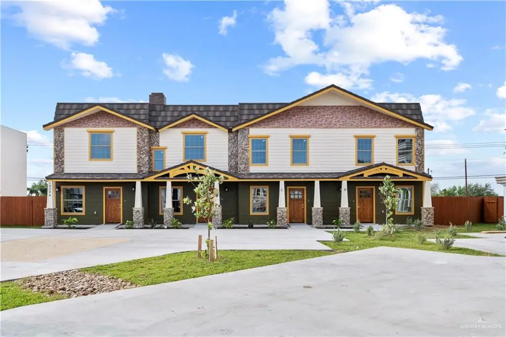 1408 E Karen Drive #A, Alton, TX 78573 - Image #1