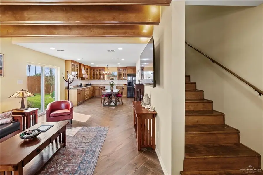 1408 E Karen Drive #A, Alton, TX 78573 - Image #3