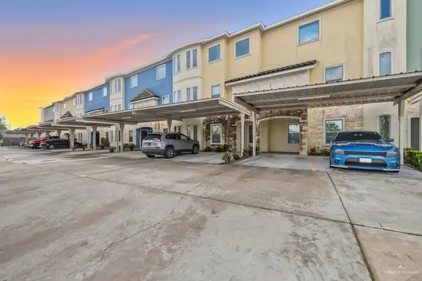 3302 S Sugar Road #A, Edinburg, TX 78539