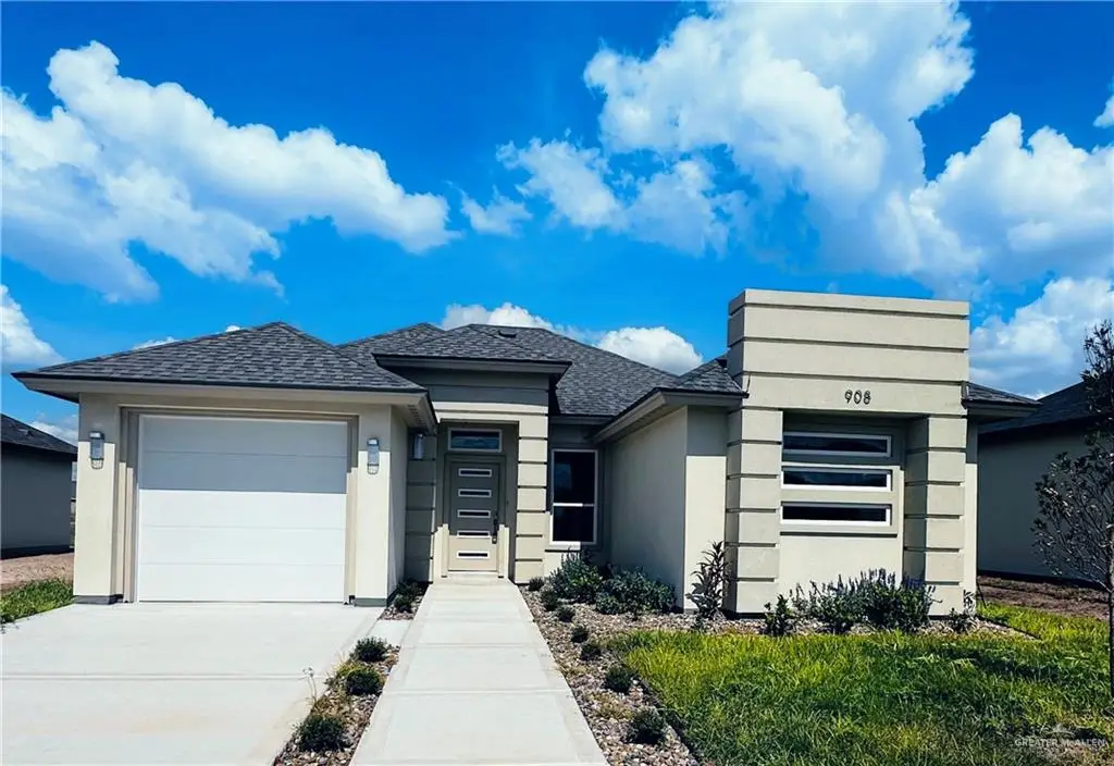 908 38th Street, San Juan, TX 78589 - Image #1