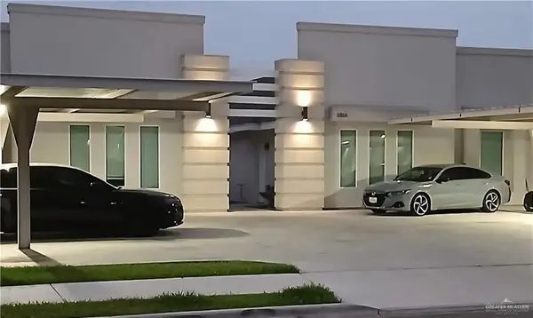 3816 Las Vistas Lane, Weslaco, TX 78596